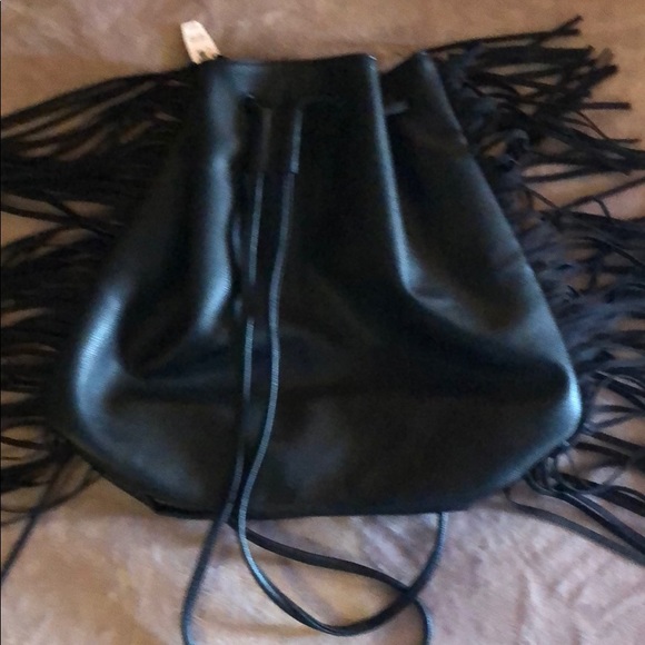 Backpack purse - Picture 2 of 4